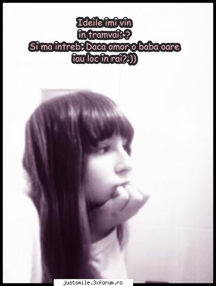 :cool:  :cool: e la moda anu asta
toate fetele vor sus pe masa  :cool: 

nah ca facusi rima :>